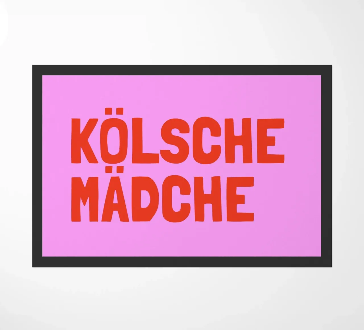 Kölsche Mädche zerbino da Ohkimiko