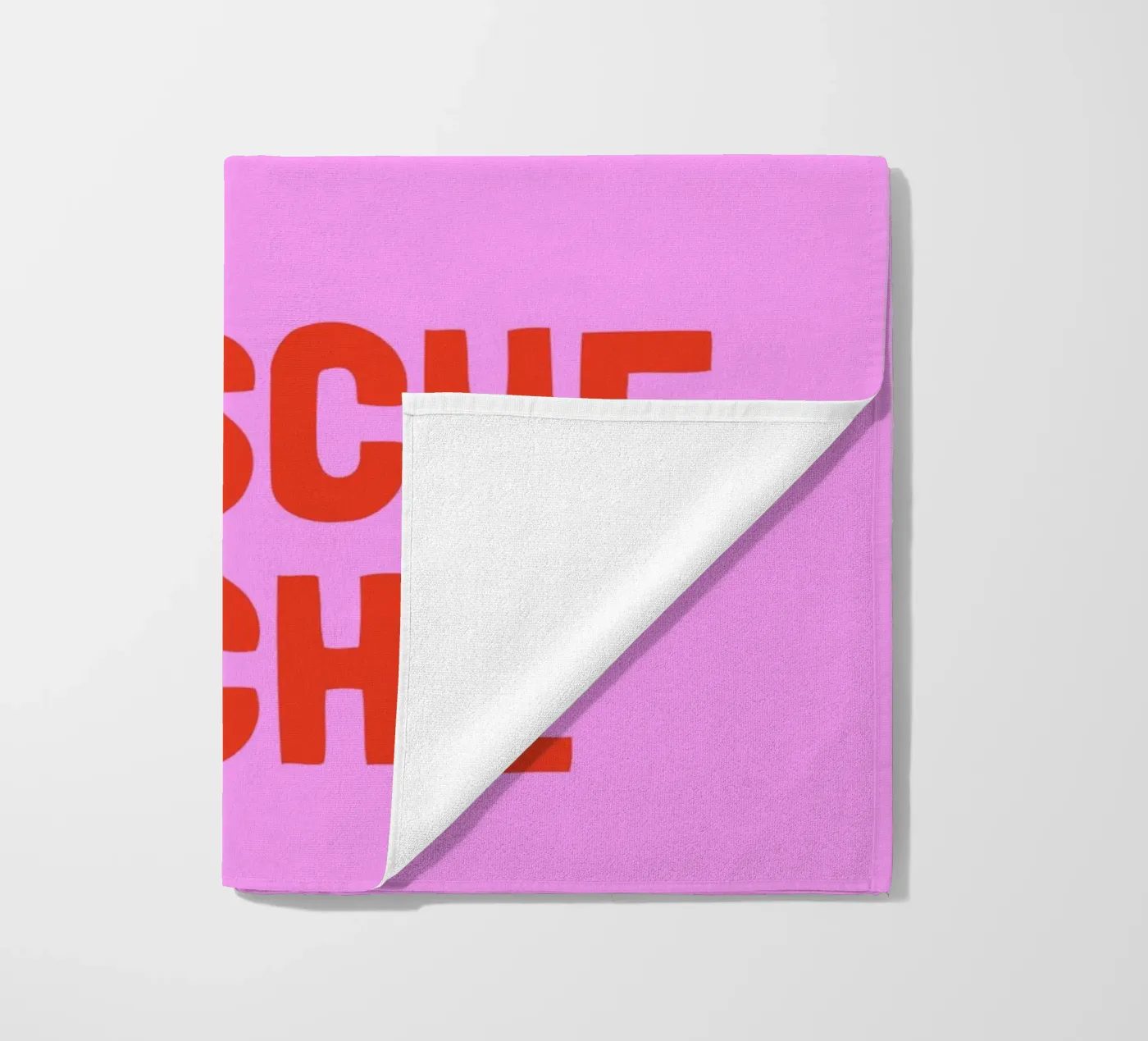 Kölsche Mädche telo mare da Ohkimiko