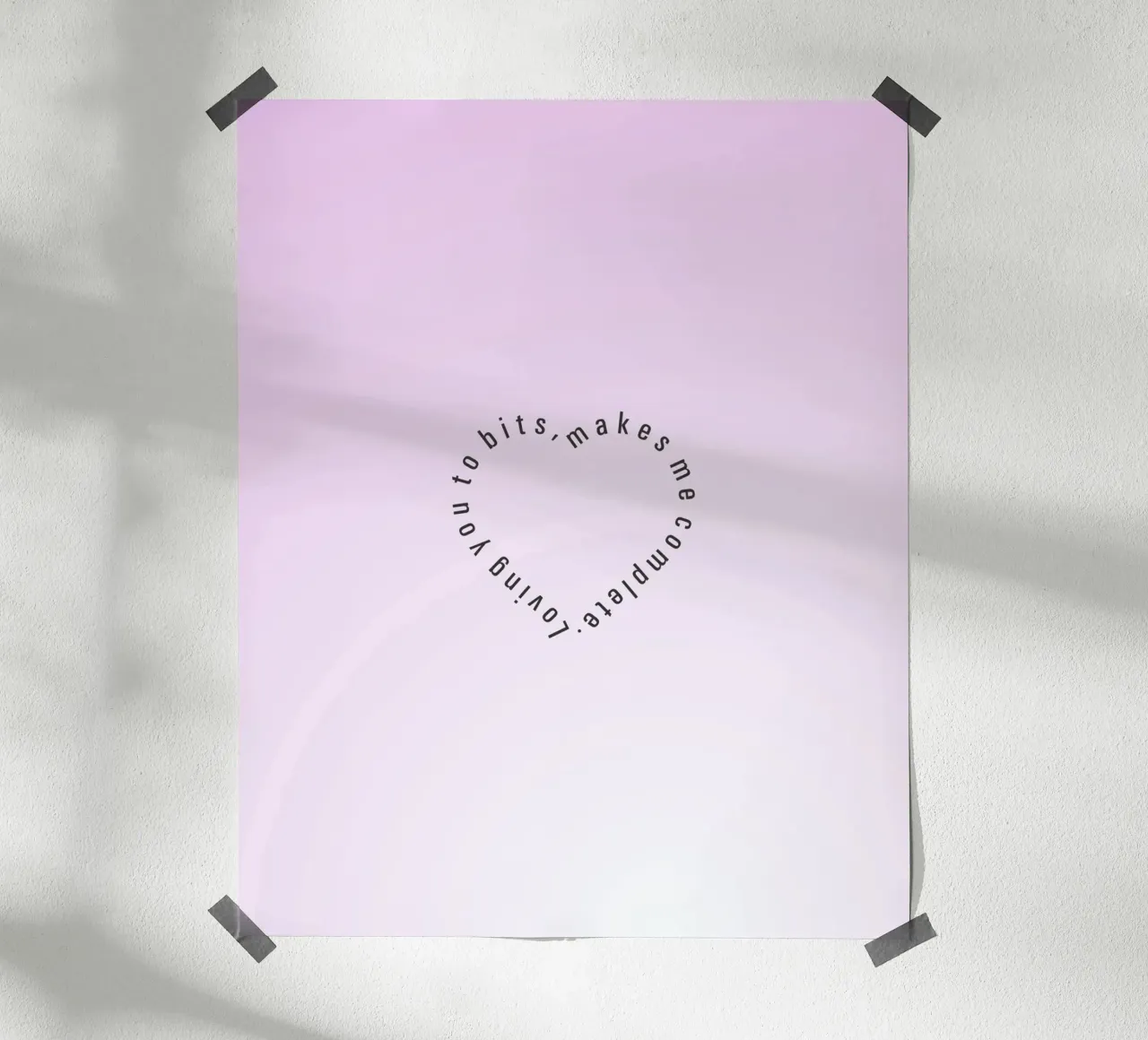 Heartbits 02 carta hahnemühle da KHouse Studio