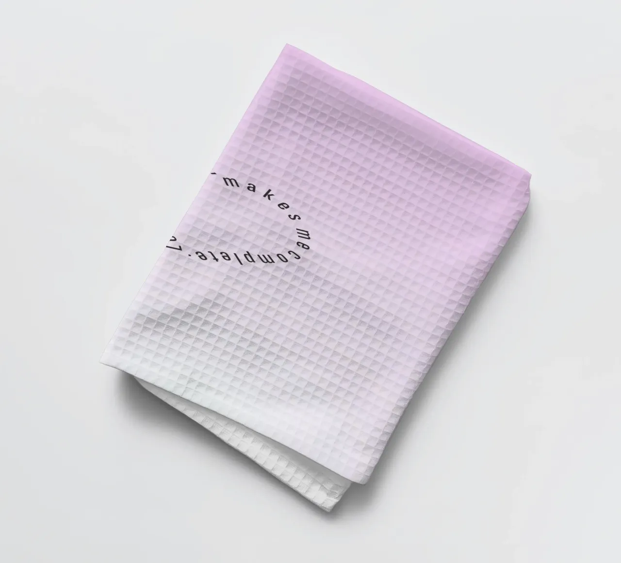 Heartbits 02 canovaccio da cucina da KHouse Studio