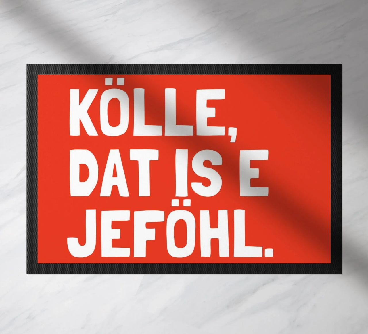 Kölle - dat is e Jeföhl zerbino da Ohkimiko