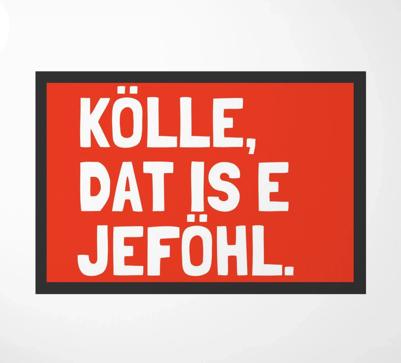 Kölle - dat is e Jeföhl zerbino da Ohkimiko