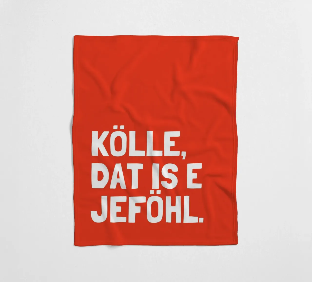 Kölle - dat is e Jeföhl coperta in pile da Ohkimiko