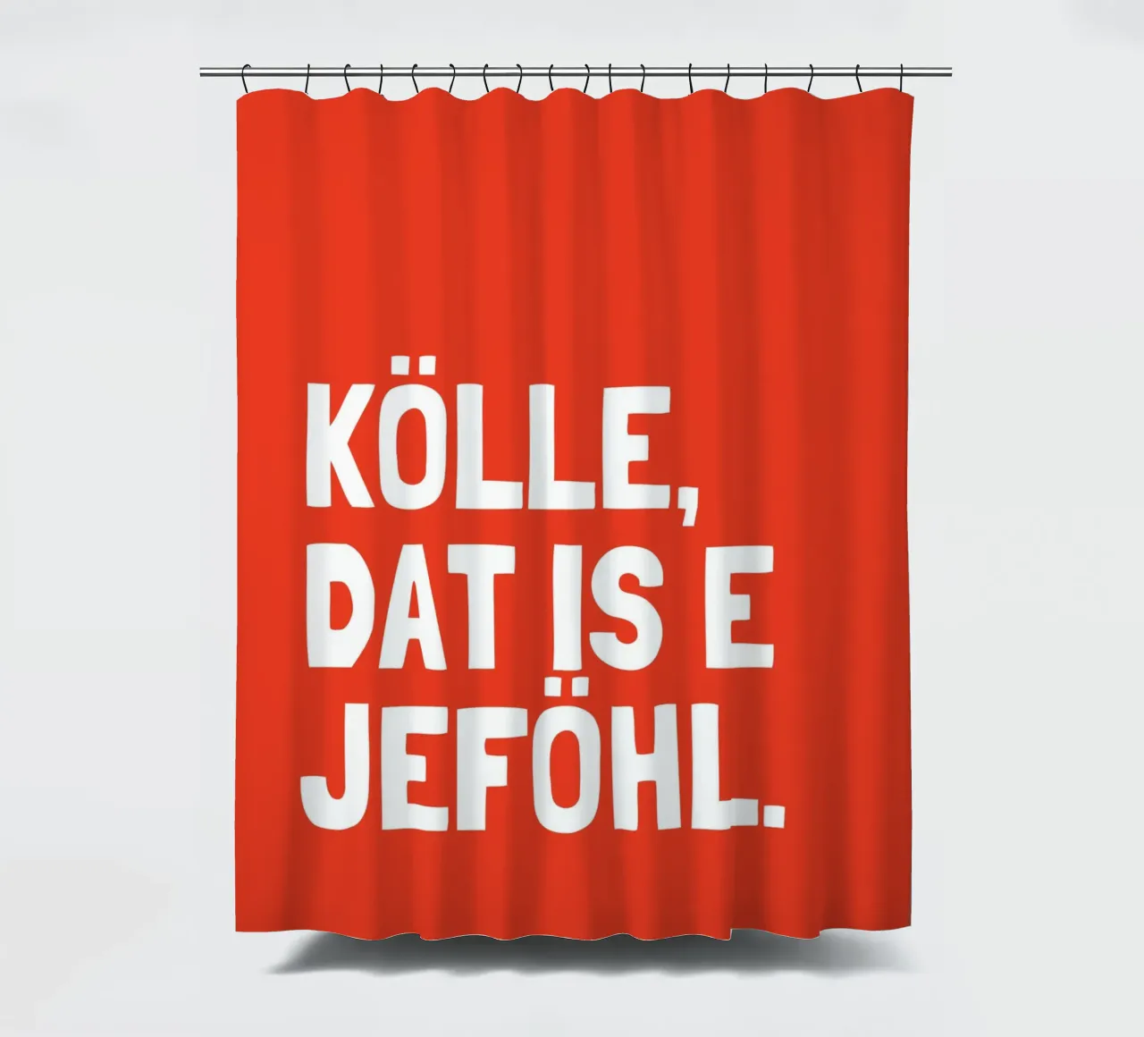 Kölle - dat is e Jeföhl tenda da doccia da Ohkimiko