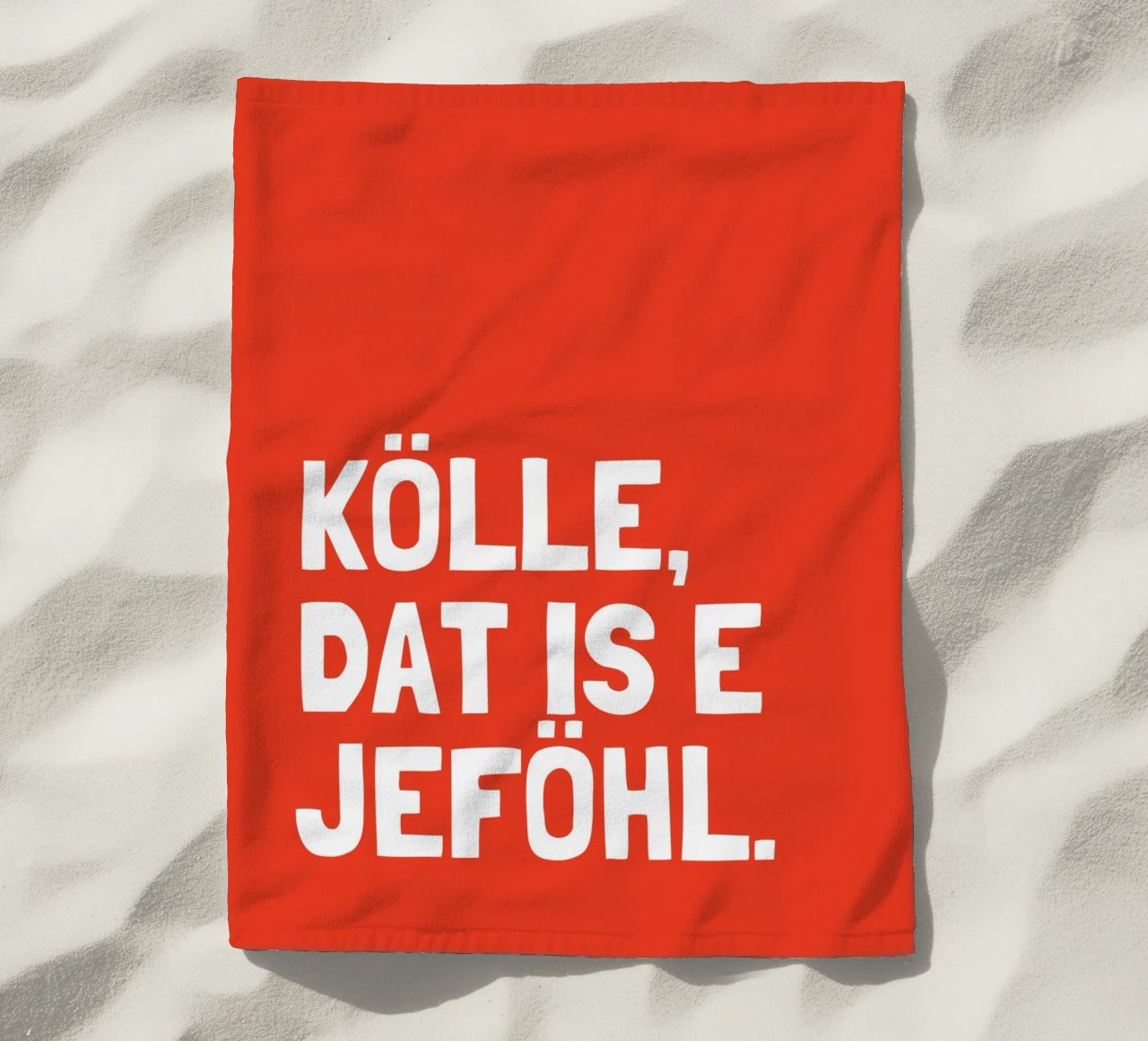Kölle - dat is e Jeföhl telo mare da Ohkimiko