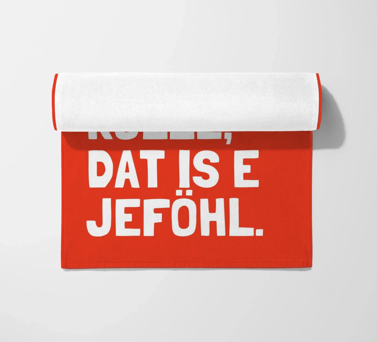 Kölle - dat is e Jeföhl telo mare da Ohkimiko