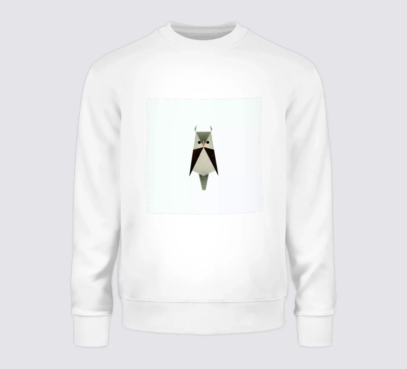 Eule #1 felpa da Anna-Maren Zehnter