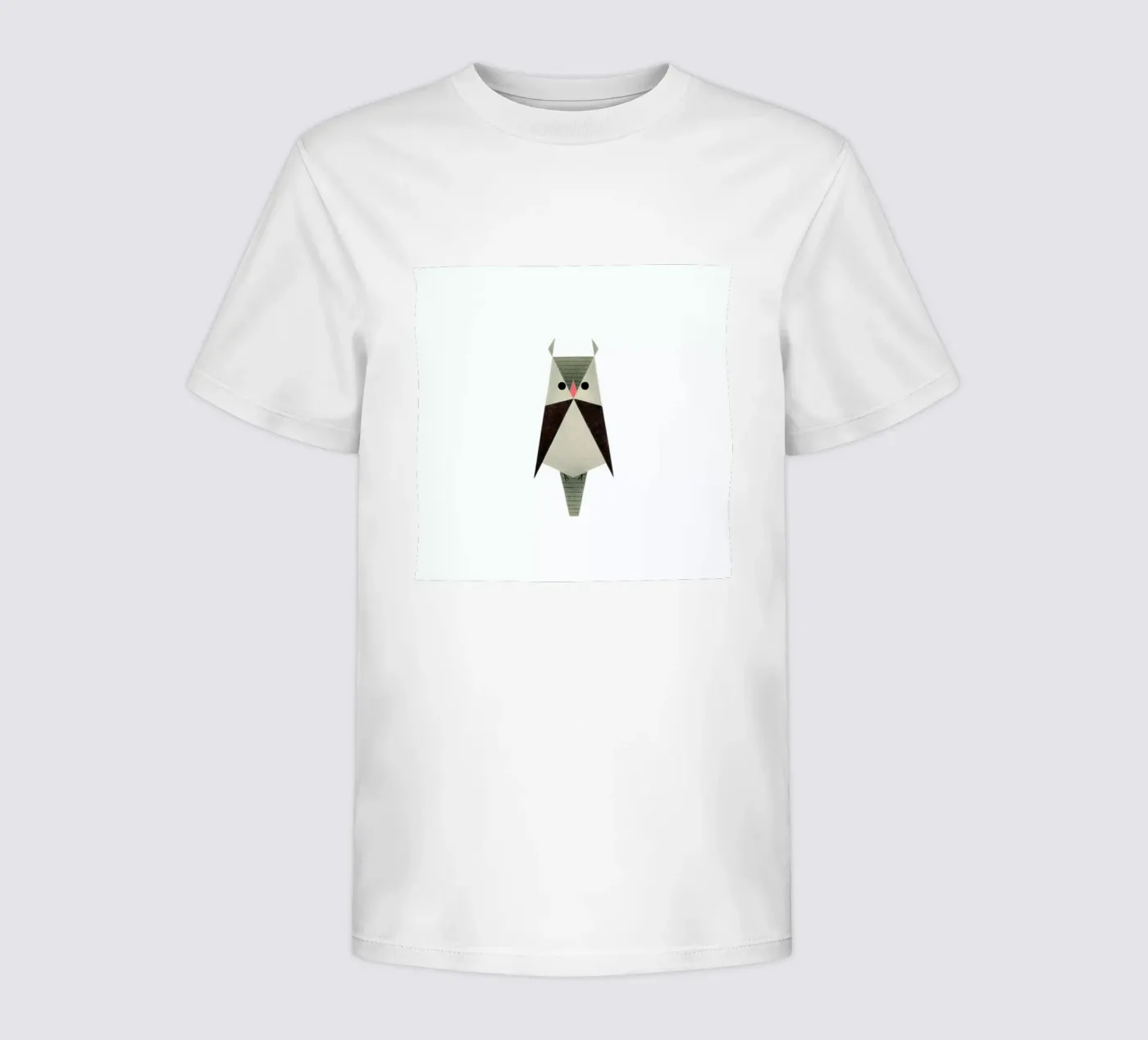 Eule #1 t-shirt bambini da Anna-Maren Zehnter