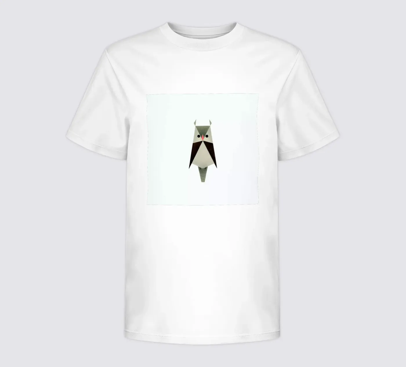 Eule #1 t-shirt bambini da Anna-Maren Zehnter