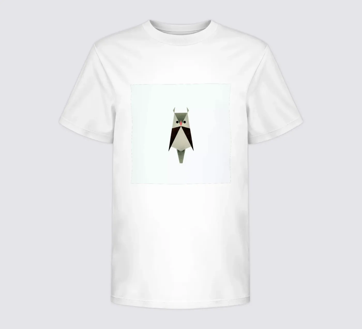 Eule #1 kinder t-shirt van Anna-Maren Zehnter