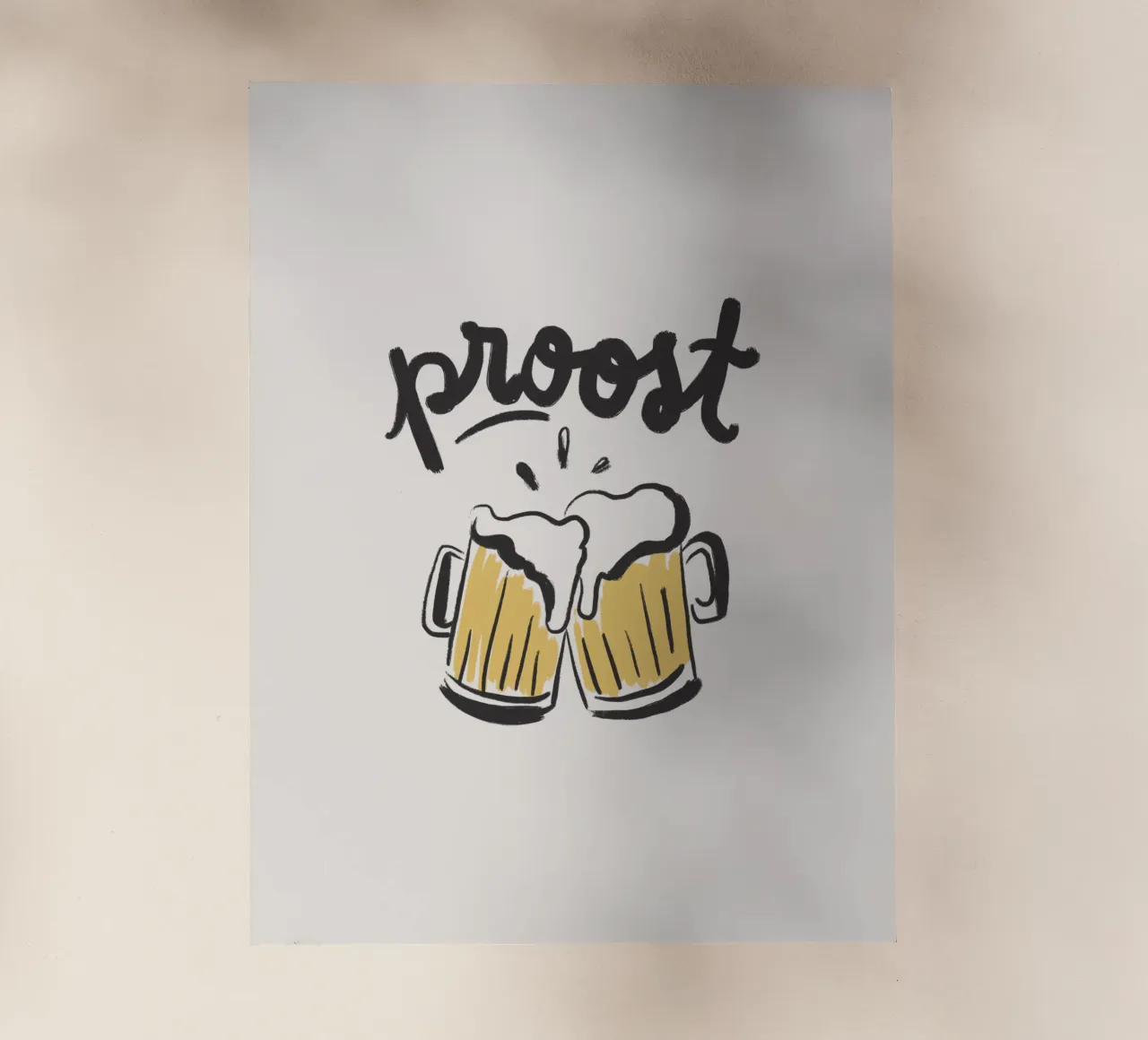 Proost pellicola backlit da Magnific