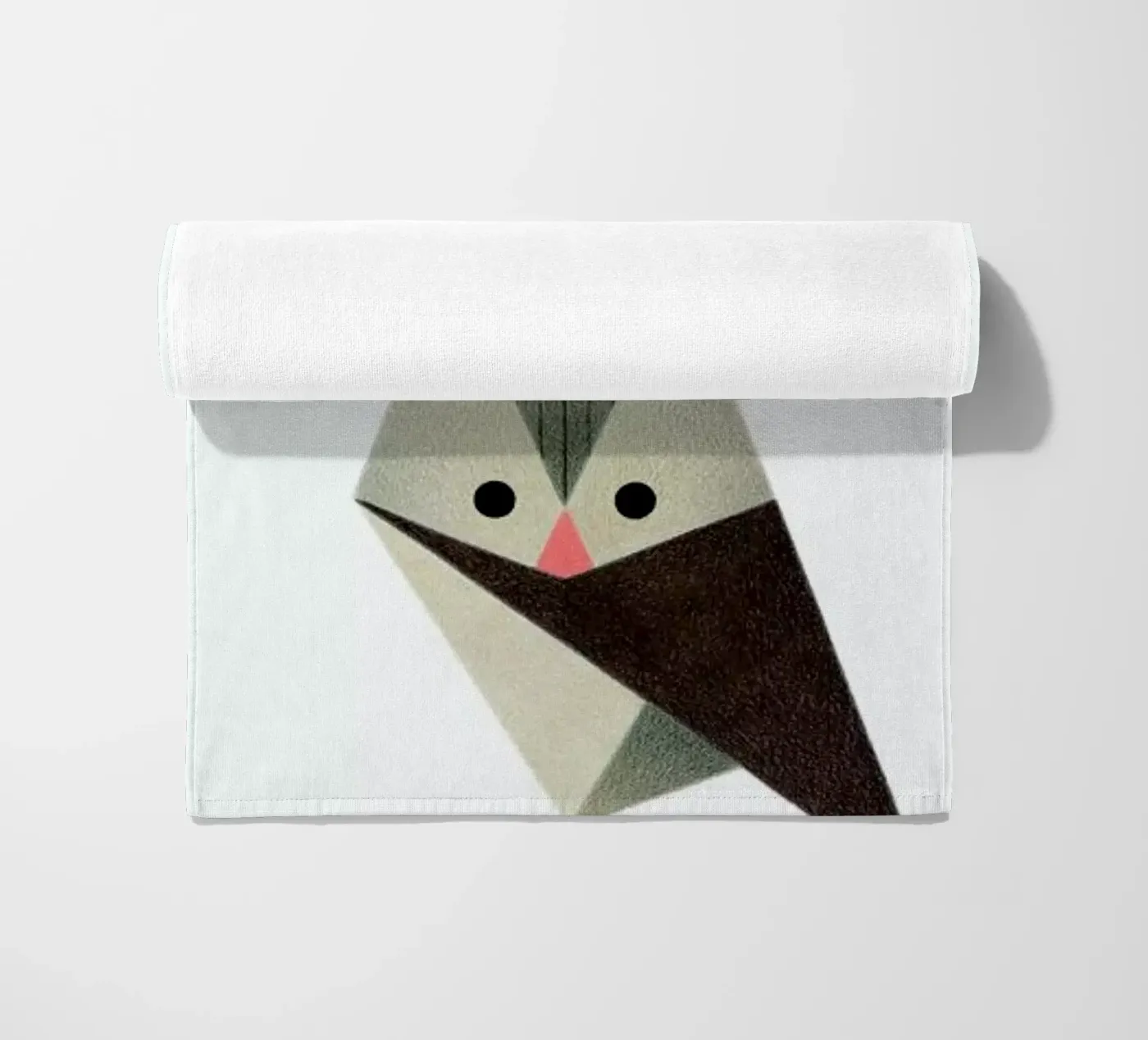 Eule #2 telo mare da Anna-Maren Zehnter