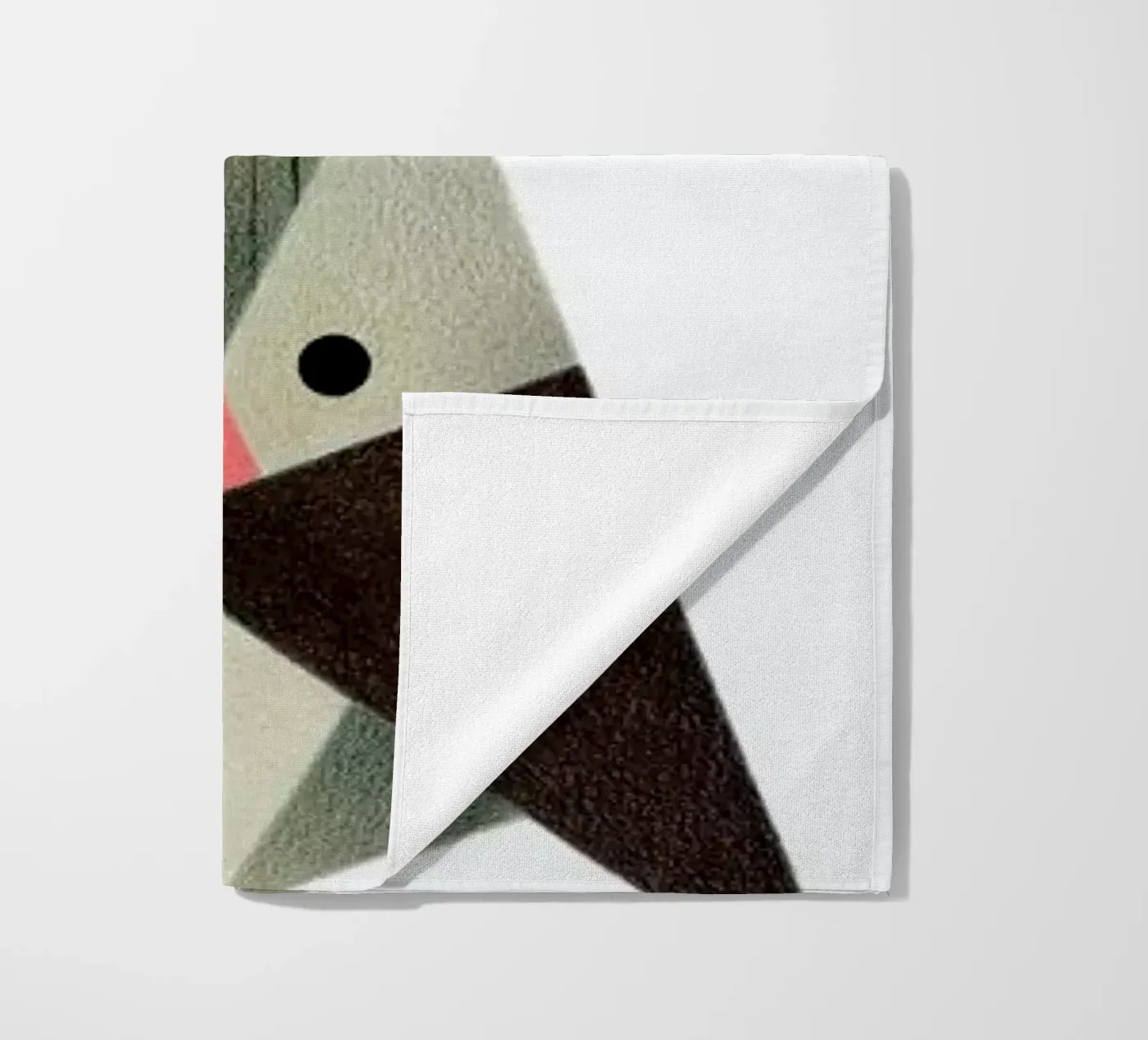 Eule #2 telo mare da Anna-Maren Zehnter