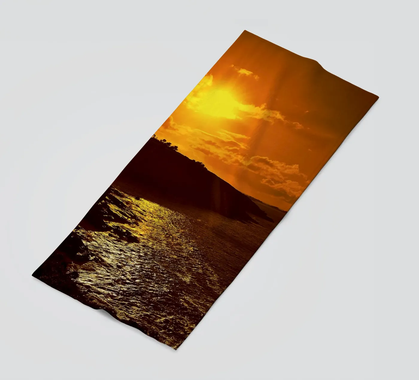 FAA188 telo mare da Thierry vobmann photography