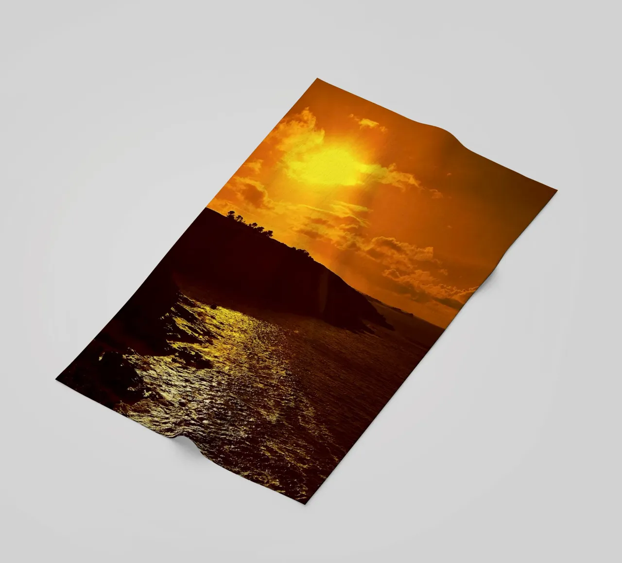 FAA188 telo mare da Thierry vobmann photography