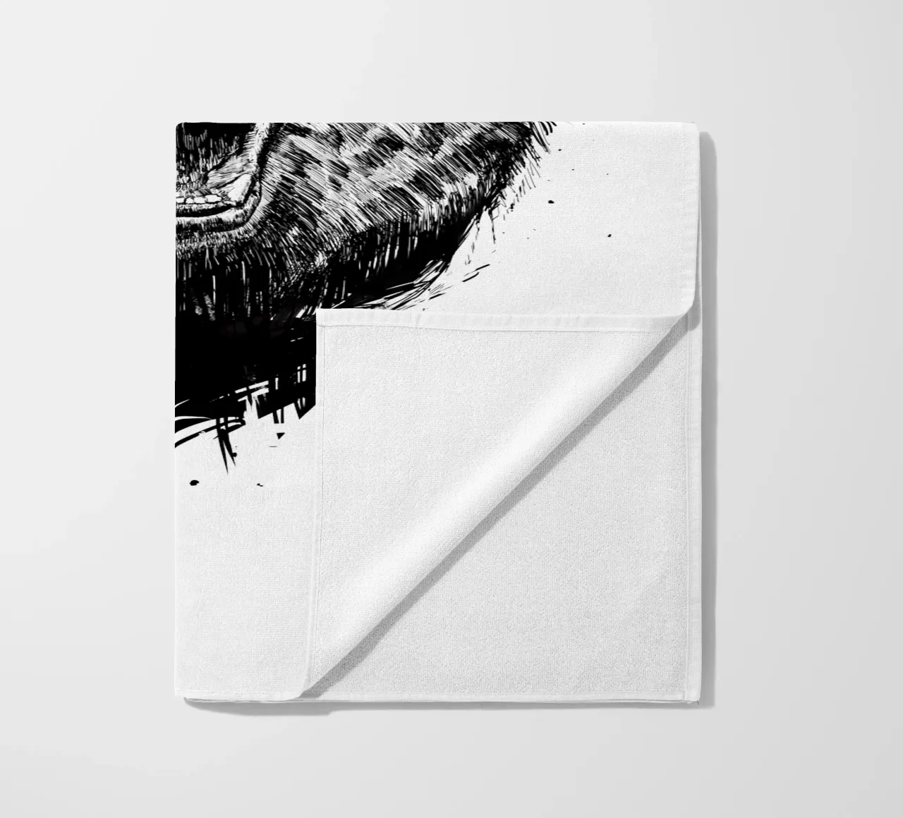 Angry Bear telo mare da Balazs Solti