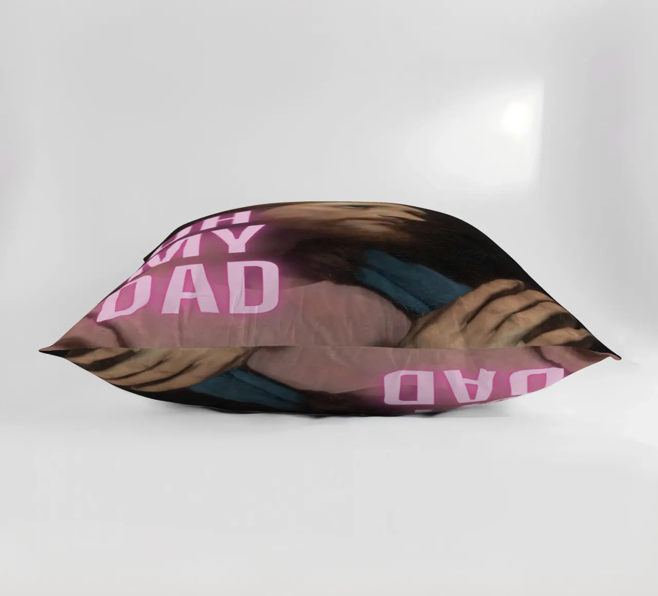 OH MY DAD cuscino da ramosashop