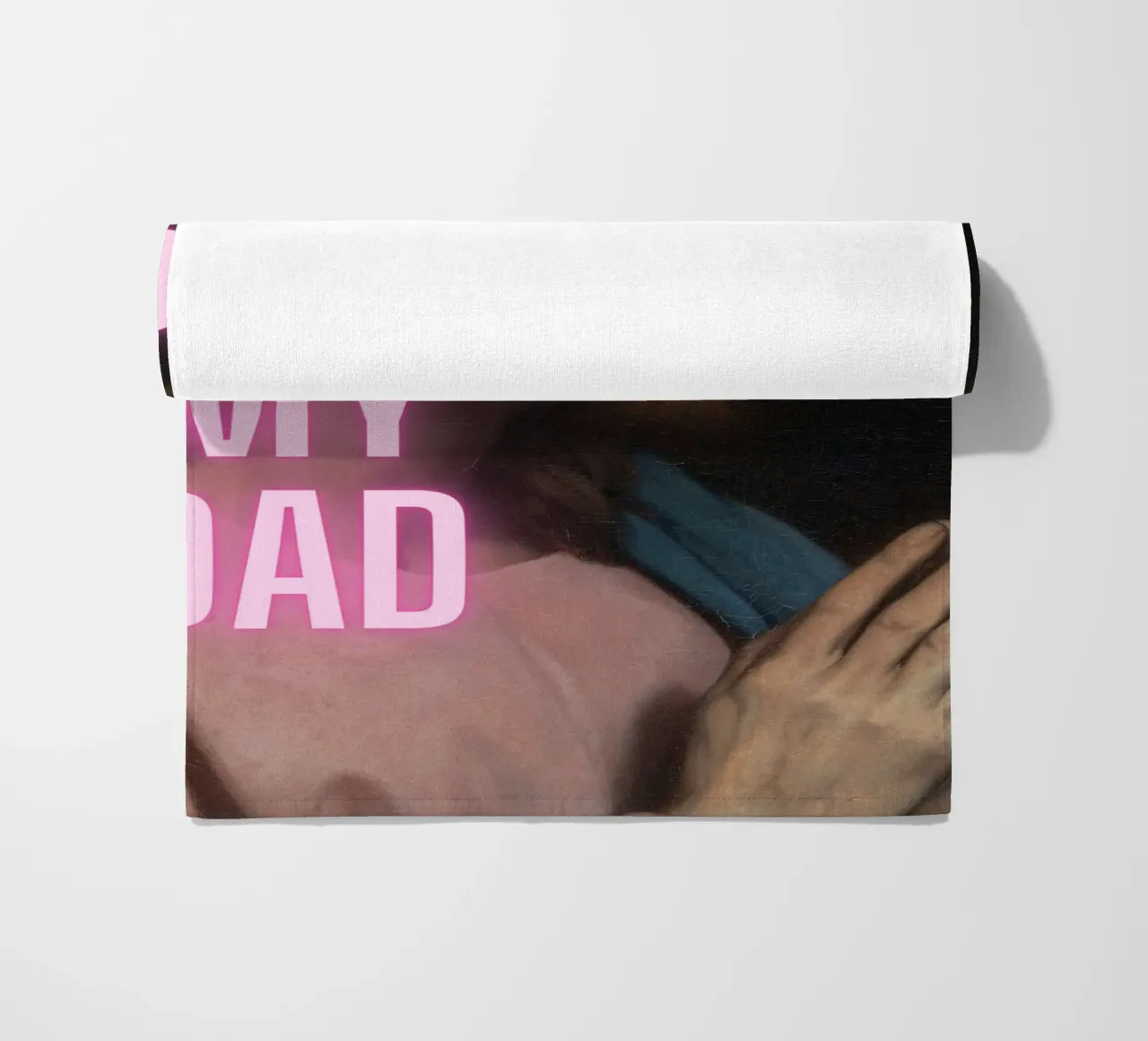 OH MY DAD telo mare da ramosashop
