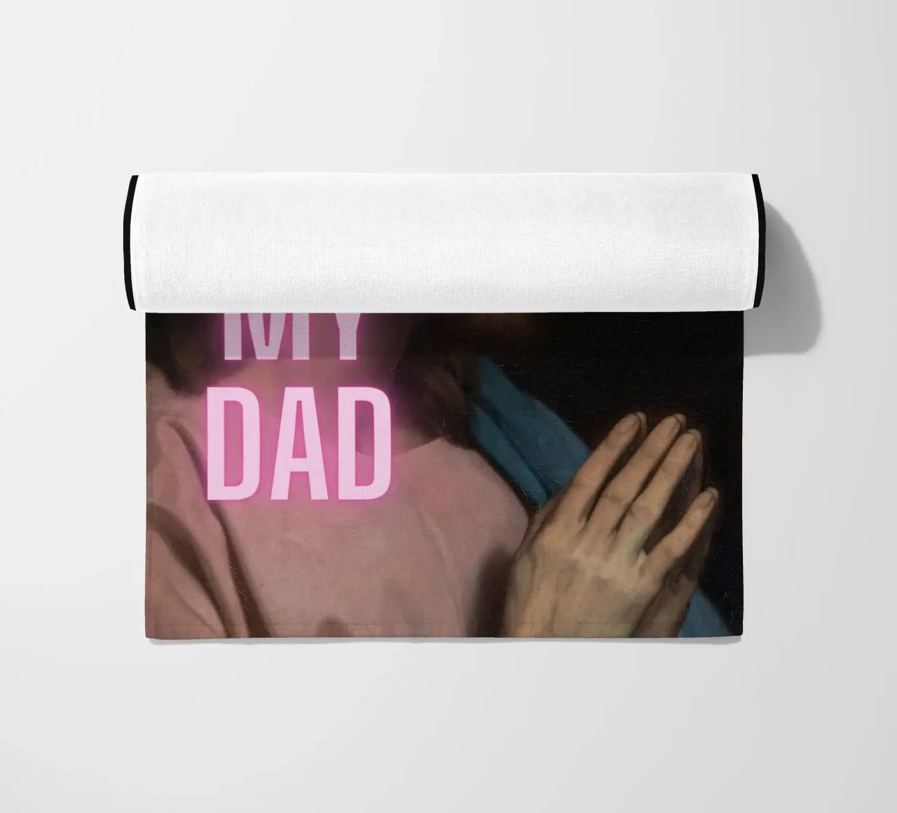 OH MY DAD telo mare da ramosashop