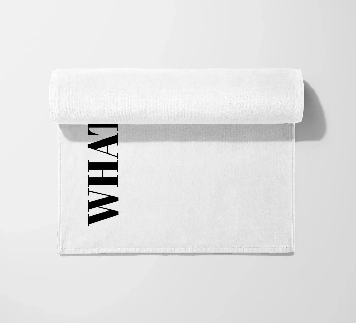 Whatever telo mare da Paigaam Studio