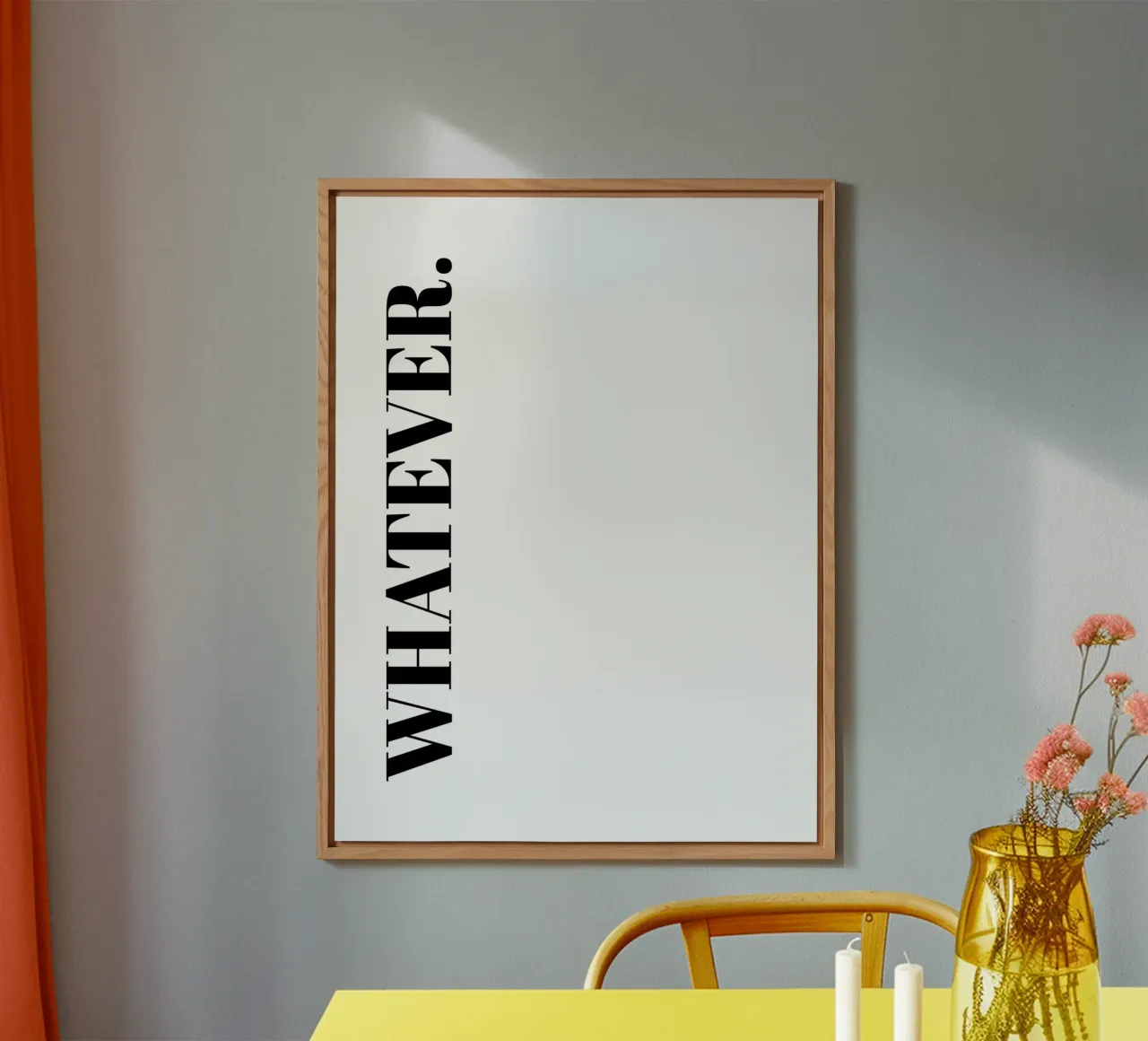 Whatever forex plate by Paigaam Studio