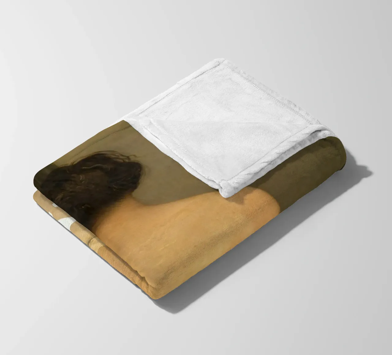 magazine cover coperta in pile da ramosashop