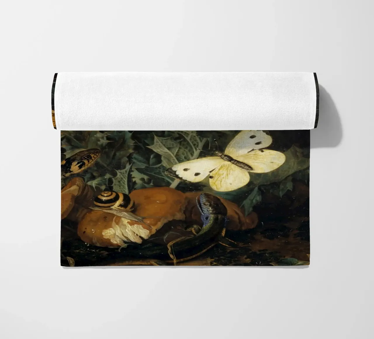 Butterflies and other insects telo mare da ramosashop