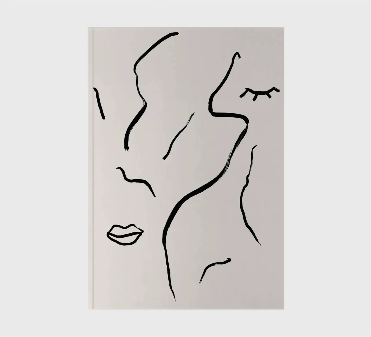 The New Simple No 21 diario da treechild