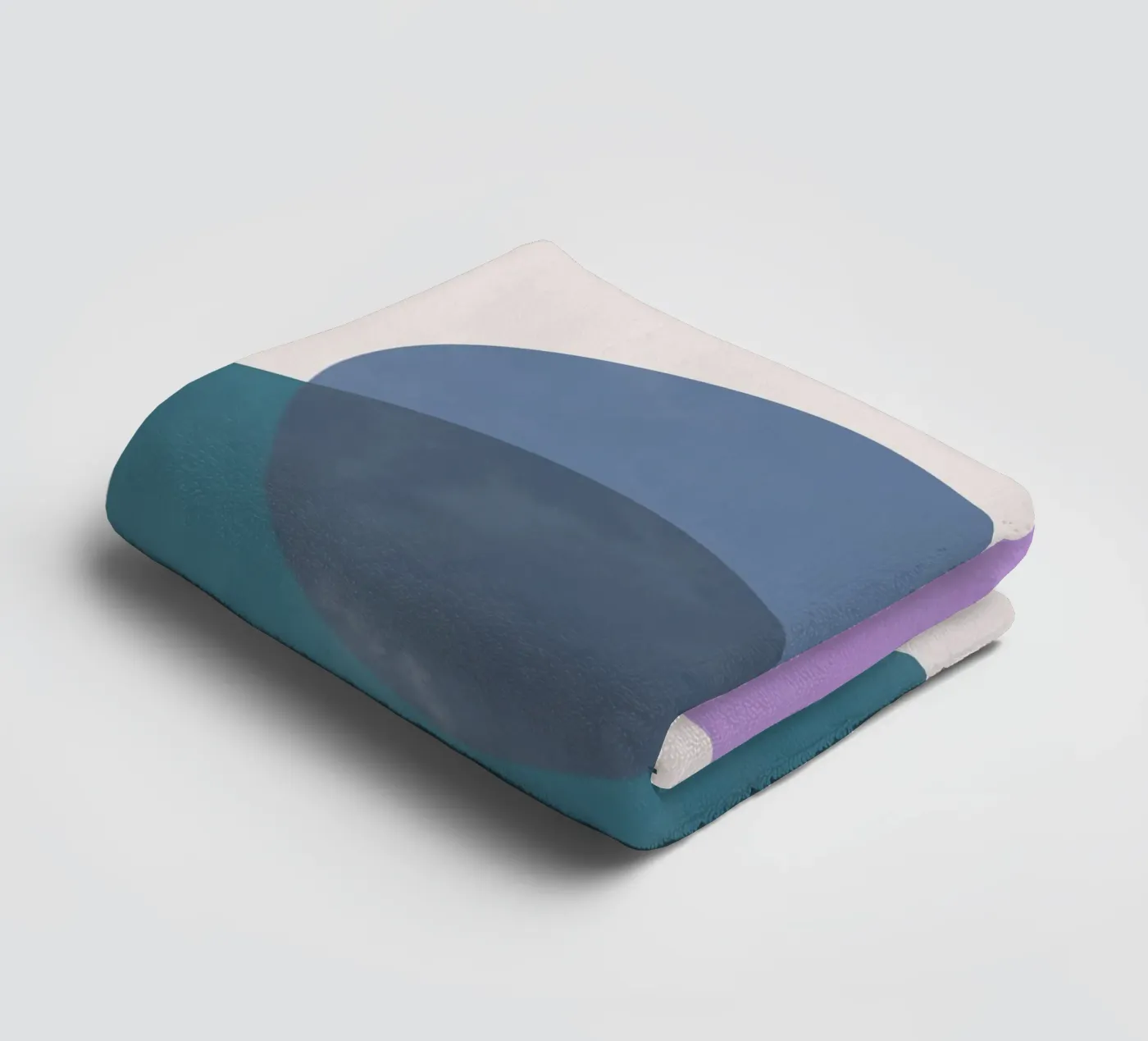 Bubbles N1 towel by susanapaz