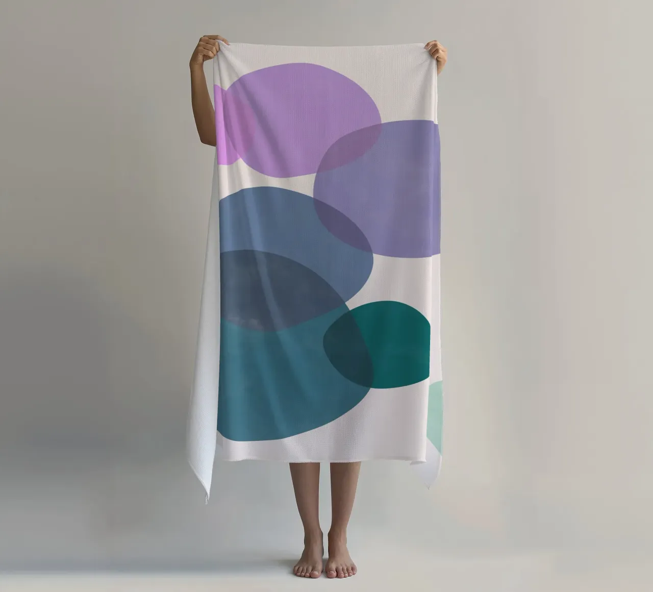 Bubbles N1 telo mare da susanapaz