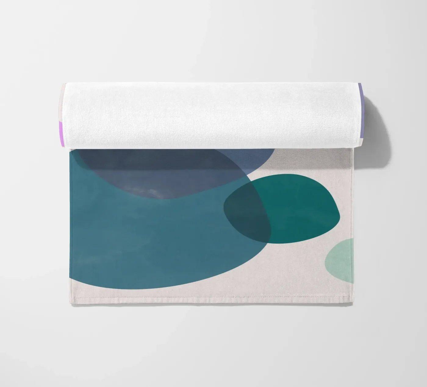 Bubbles N1 serviette de plage de susanapaz