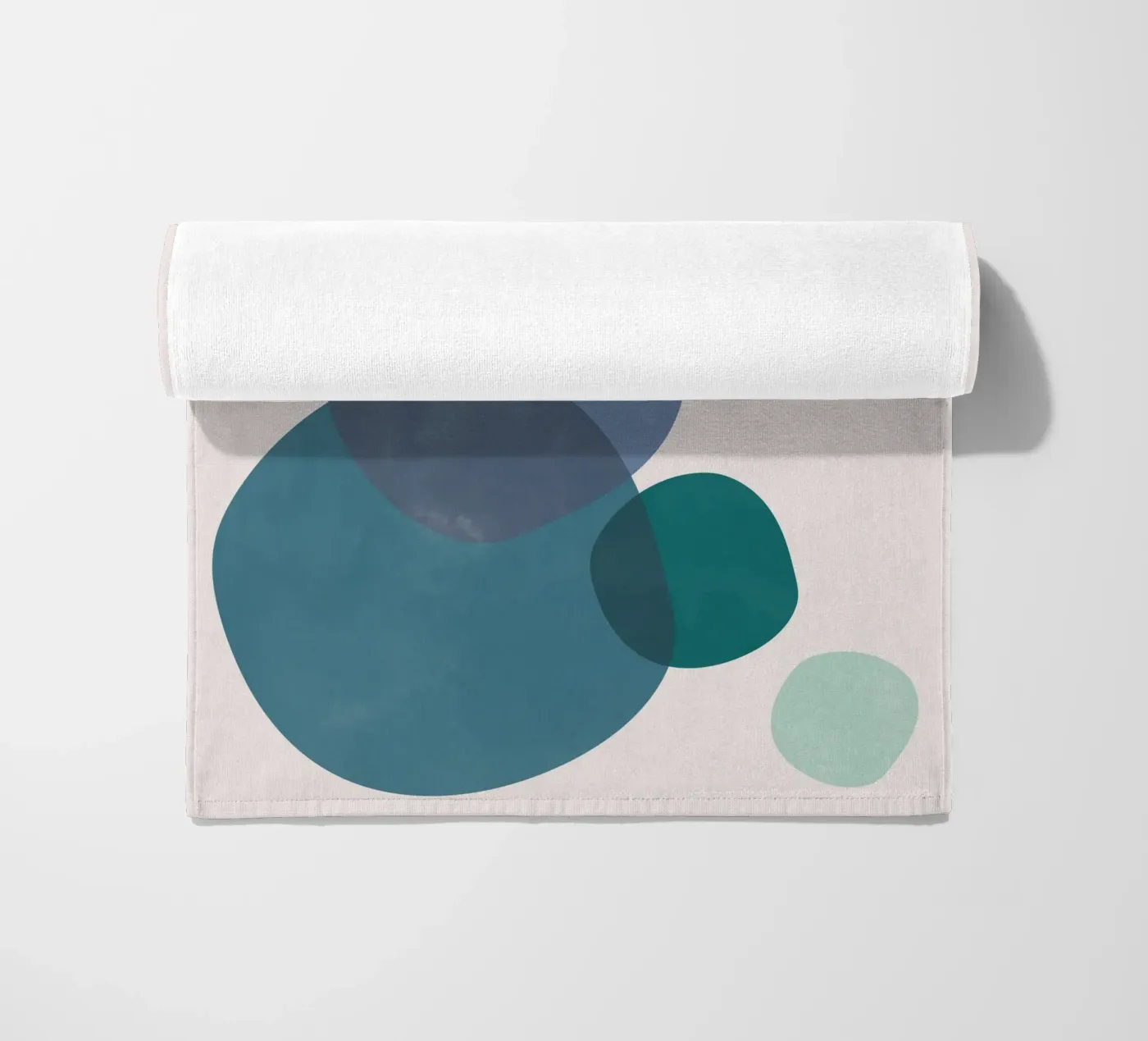 Bubbles N1 serviette de plage de susanapaz