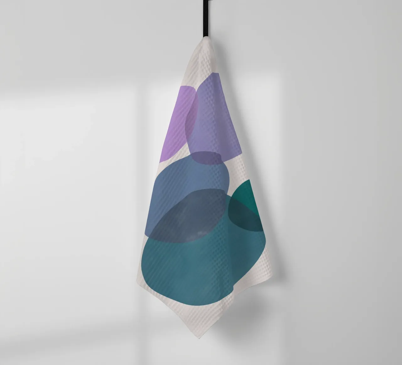 Bubbles N1 canovaccio da cucina da susanapaz