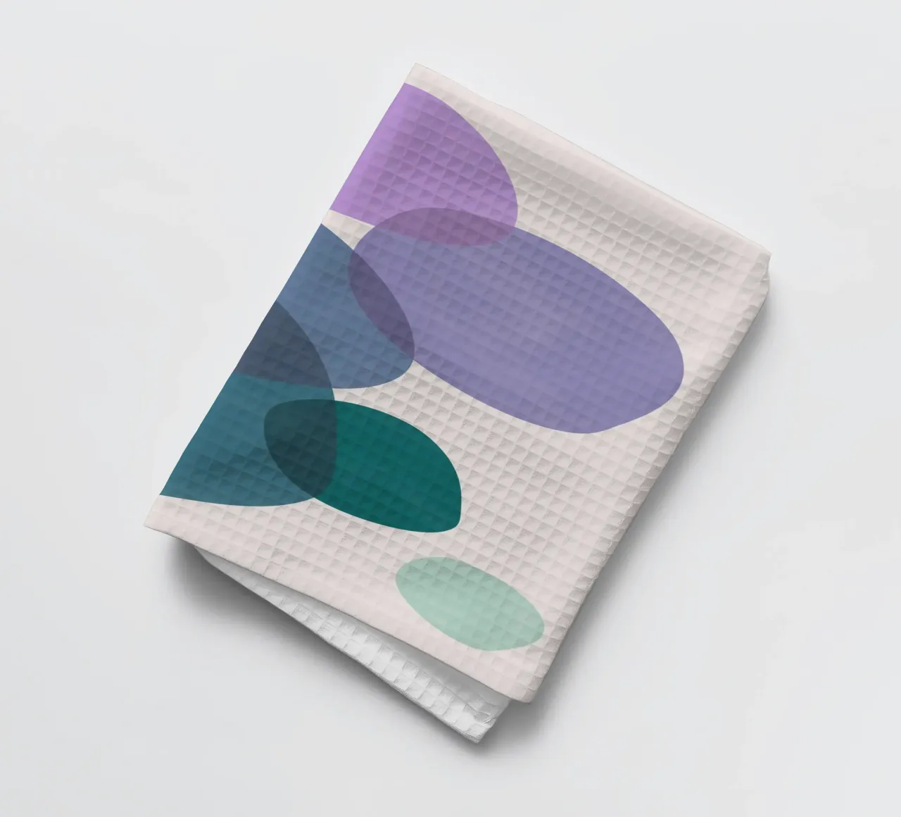 Bubbles N1 canovaccio da cucina da susanapaz