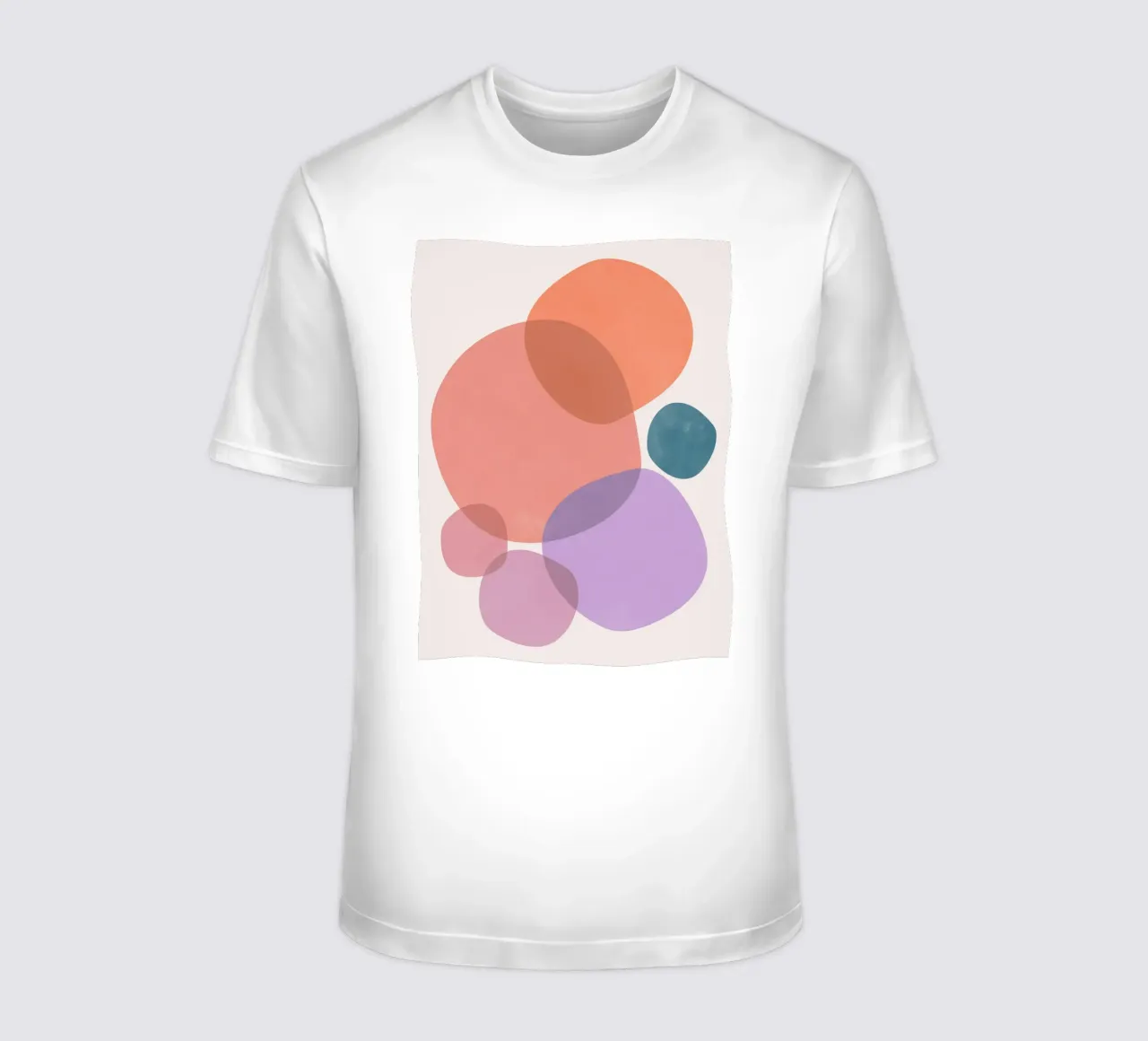 Bubbles N2 t-shirt da susanapaz