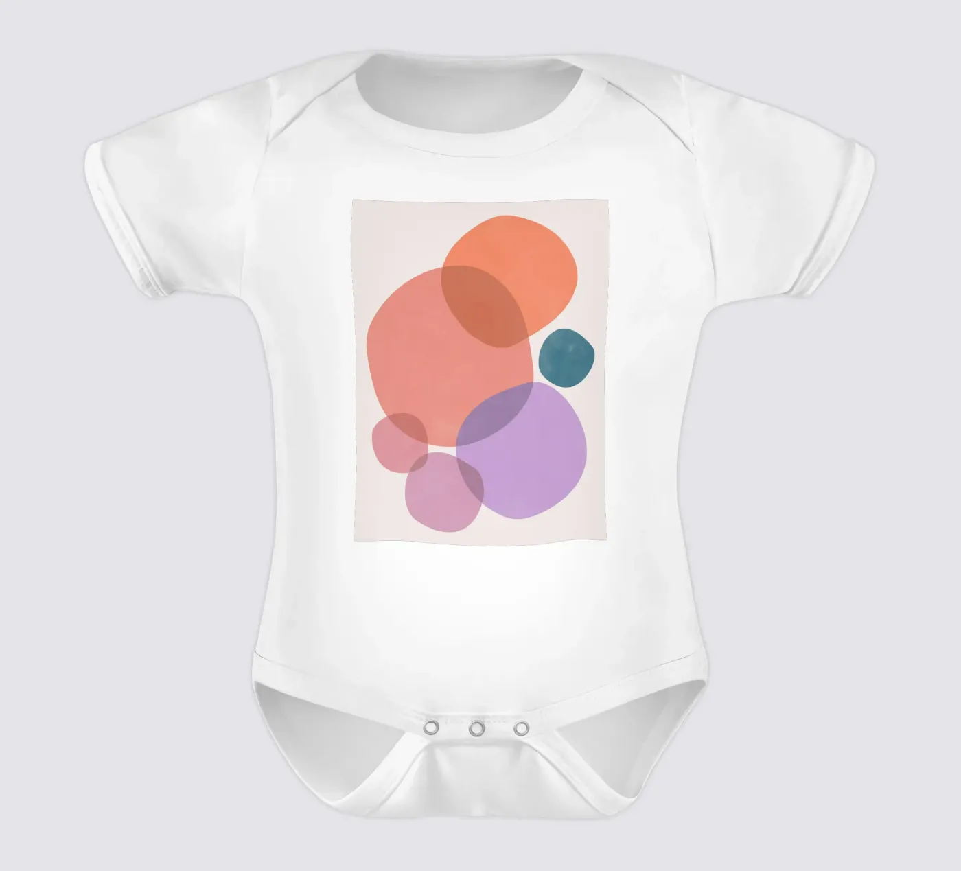 Bubbles N2 body bébé de susanapaz