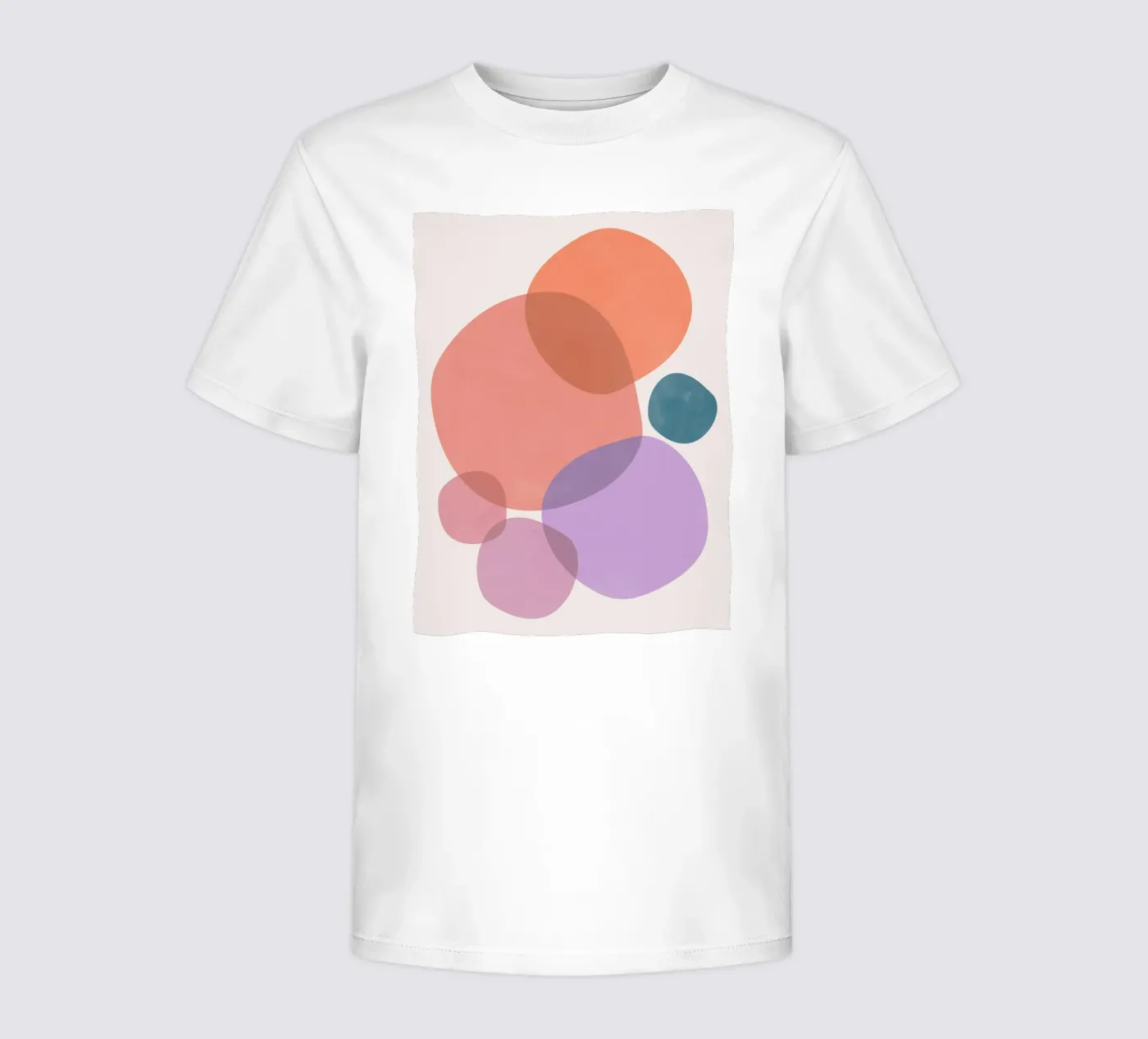 Bubbles N2 t-shirt bambini da susanapaz
