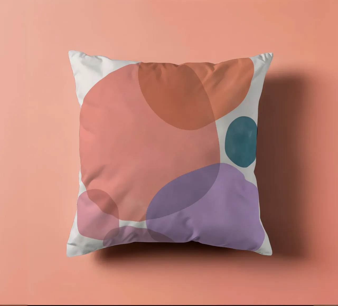 Bubbles N2 cuscino da susanapaz