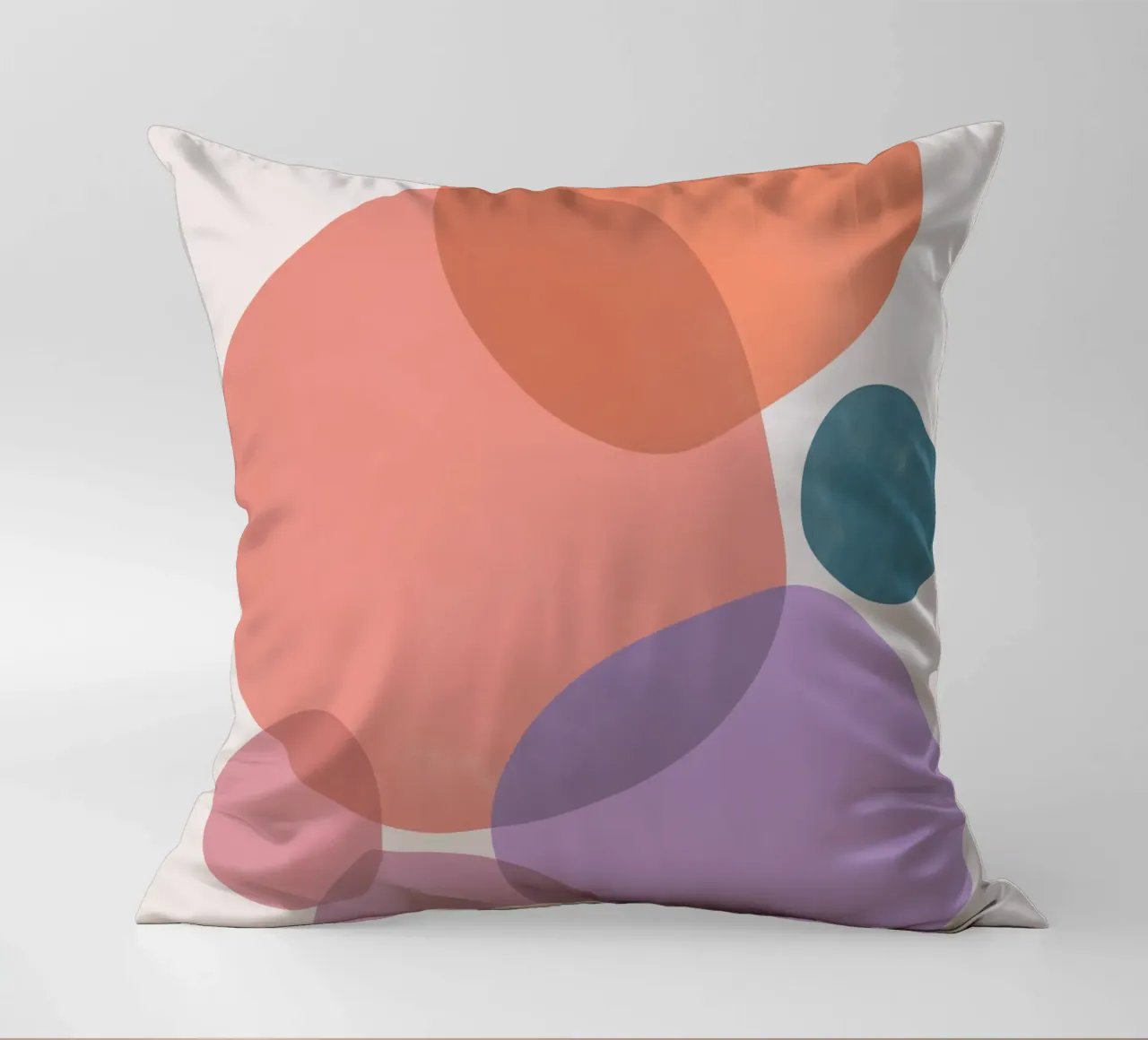 Bubbles N2 cuscino da susanapaz