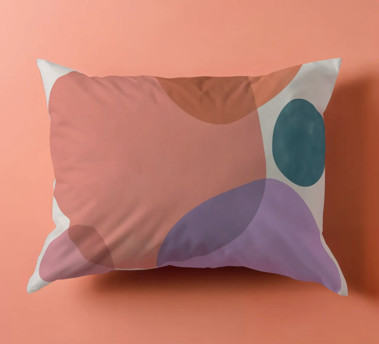 Bubbles N2 cuscino da susanapaz