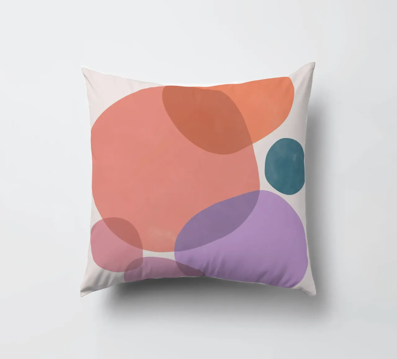 Bubbles N2 cuscino da susanapaz