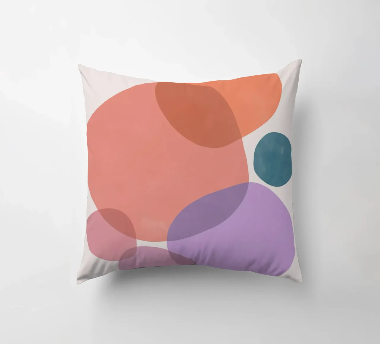 Bubbles N2 cuscino da susanapaz