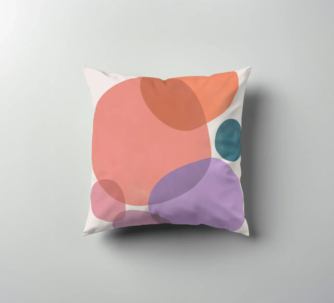 Bubbles N2 cuscino da susanapaz