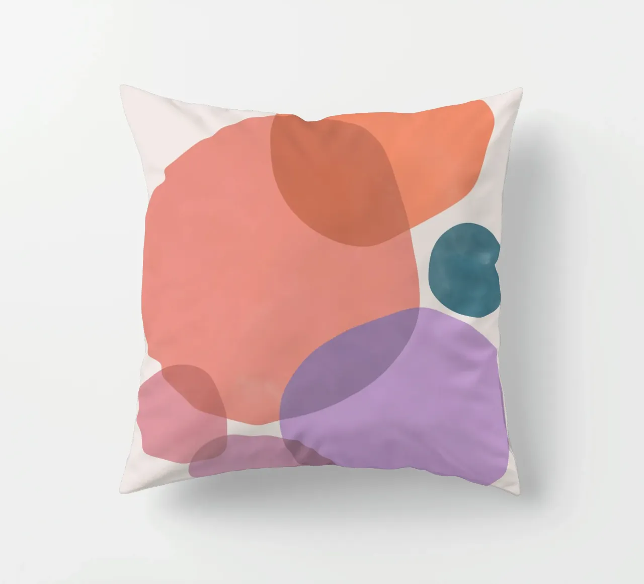 Bubbles N2 cuscino da susanapaz