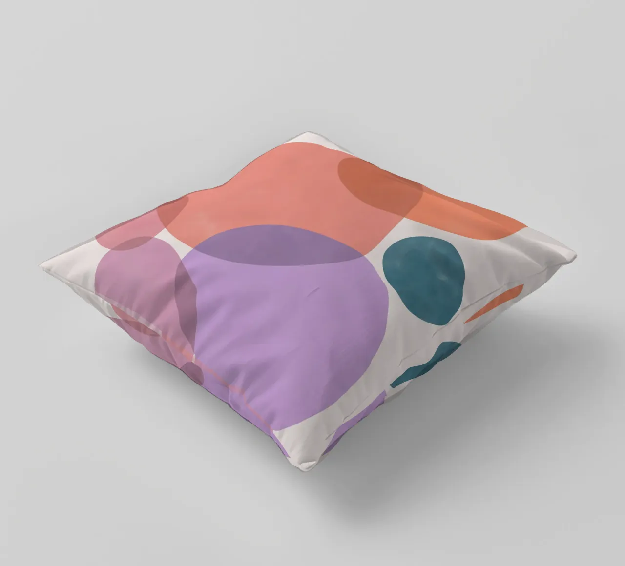 Bubbles N2 cuscino da susanapaz