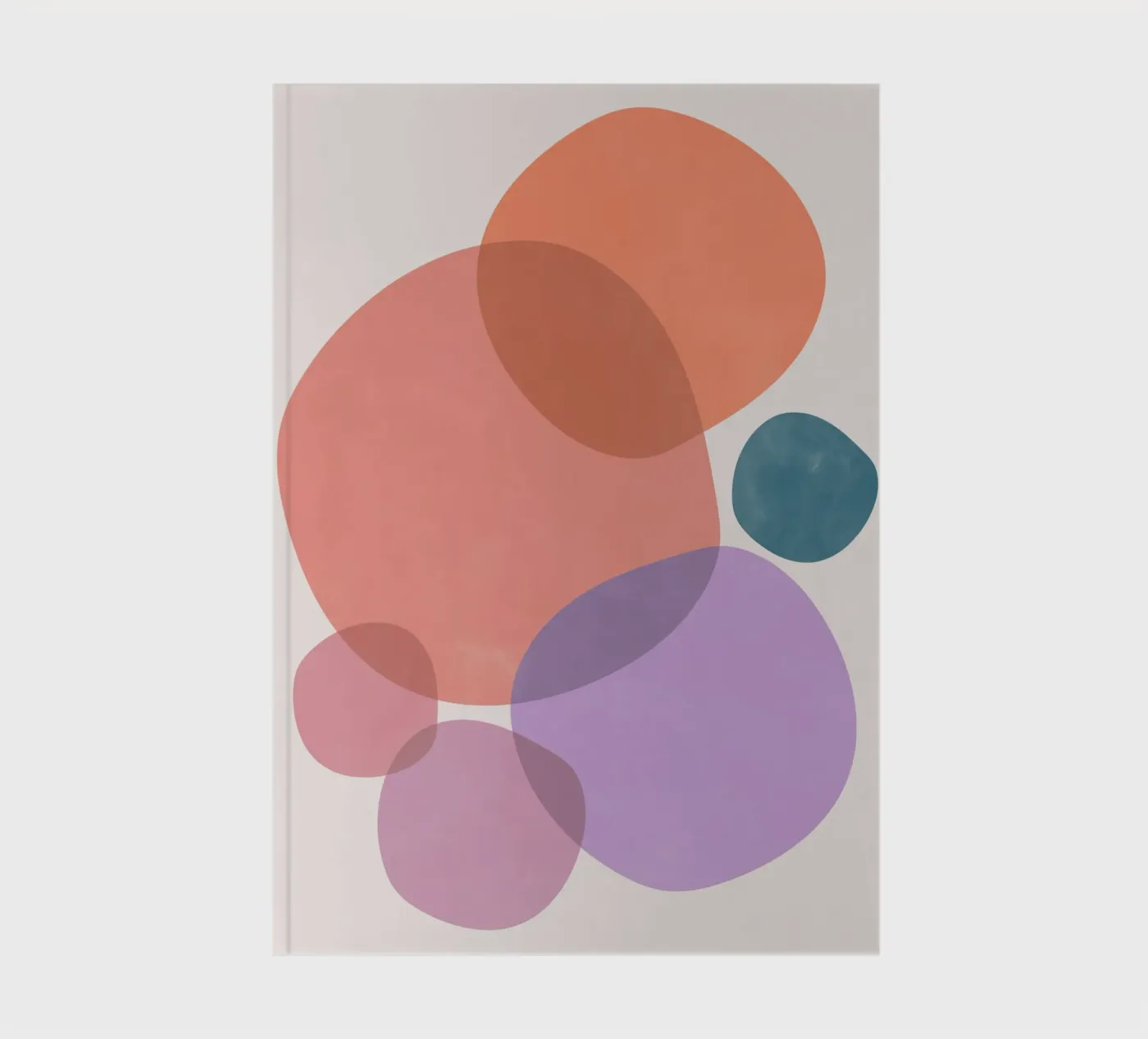 Bubbles N2 notebook by susanapaz