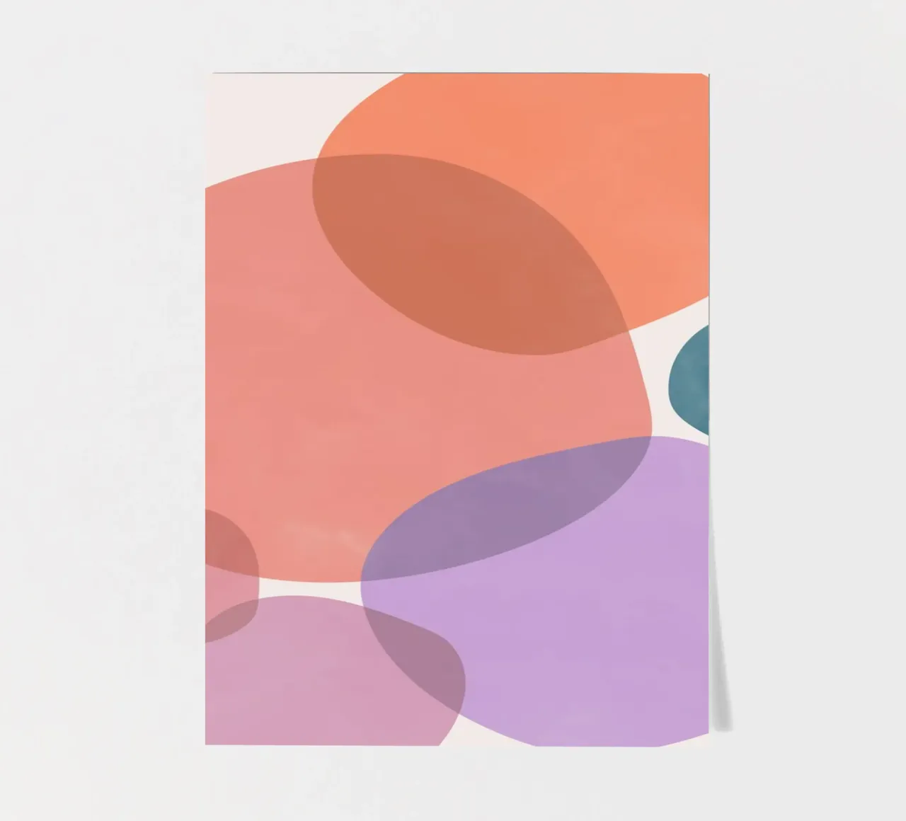 Bubbles N2 sticker sheet by susanapaz