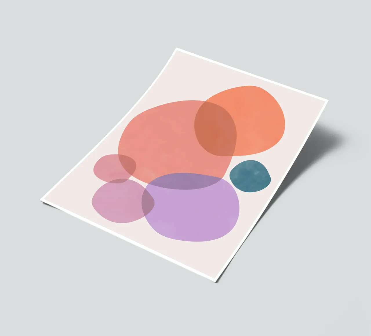 Bubbles N2 sticker sheet by susanapaz