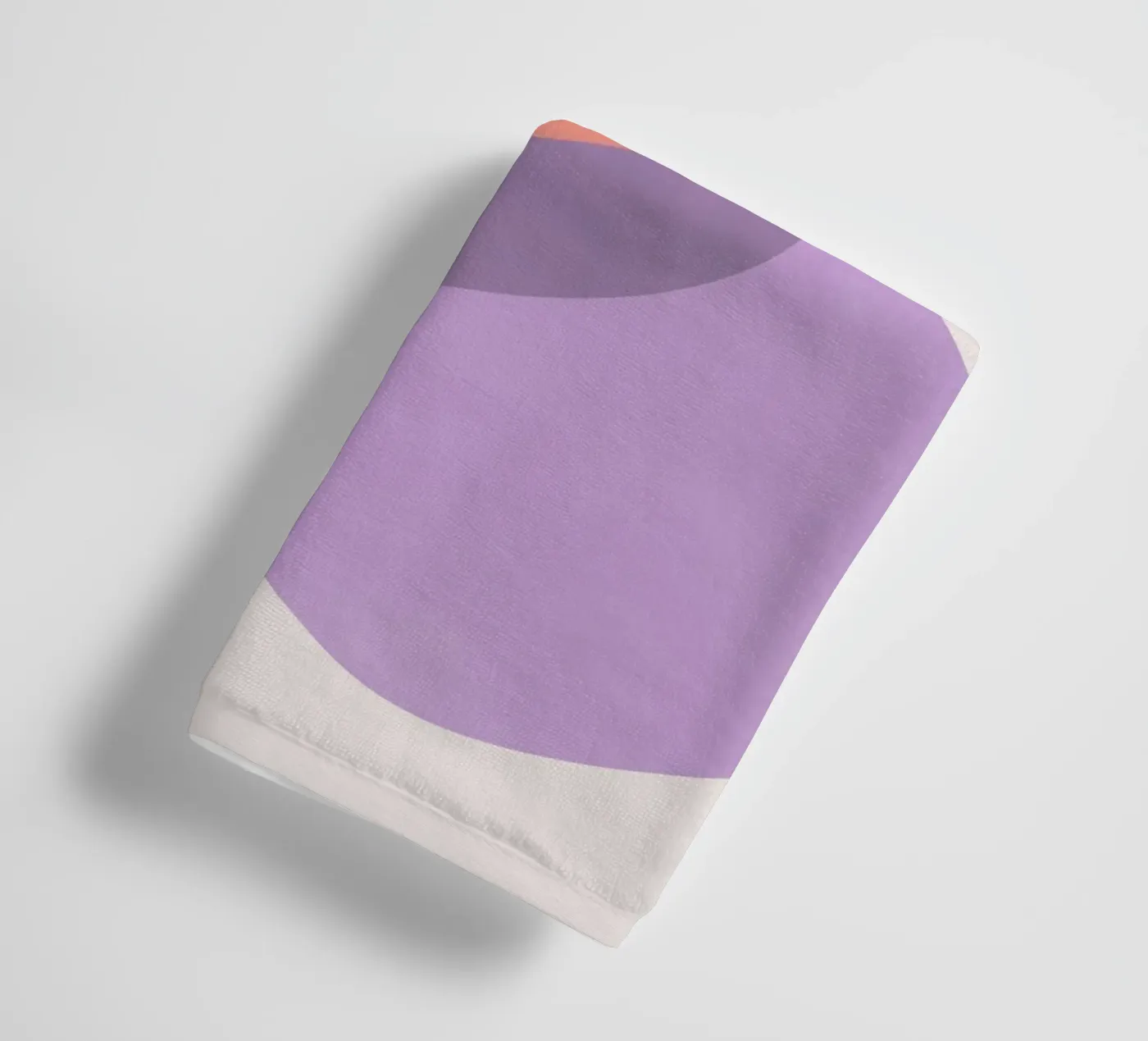 Bubbles N2 Handtuch von susanapaz