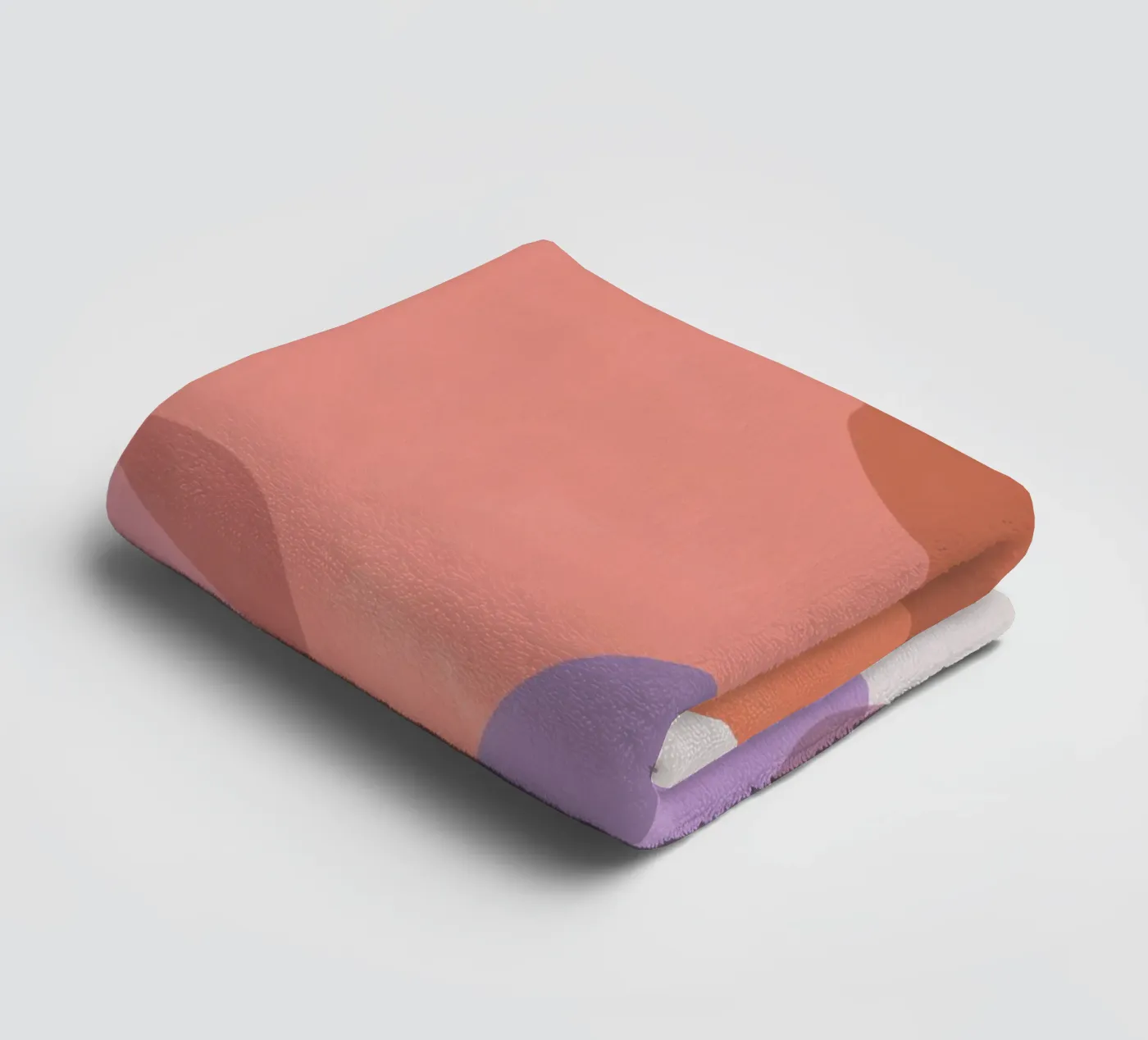 Bubbles N2 towel by susanapaz